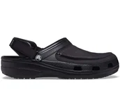 Sandały męskie - Crocs, Sandały męskie, Yukon Vista II Clog, rozmiar 41 1/2 - miniaturka - grafika 1