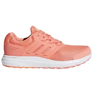 Moda i Uroda OUTLET - Buty damskie do biegania adidas Galaxy 4 W CP8838 - miniaturka - grafika 1