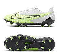 Piłka nożna - Nike Phantom męskie buty piłkarskie, Barely Volt Gridiron Barely Gr, 41 EU - miniaturka - grafika 1