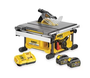 DeWalt XR DCS7485T2-QW - Piły elektryczne - miniaturka - grafika 1