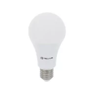 Żarówki LED - Tellur Żarówka inteligentna LED Tellur Wireless E27 10W 1000lm TLL331001 - miniaturka - grafika 1