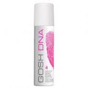 Dezodoranty i antyperspiranty dla kobiet - Gosh dezodorant w sprayu DNA No.4 150ml - miniaturka - grafika 1