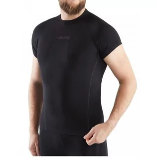 Koszulki sportowe męskie - Koszulka termoaktywana męska Viking Eiger - grafika 1