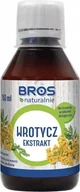 Preparaty na chwasty i szkodniki - Naturalnie wrotycz ekstrakt 150ml Naturalna ochrona gleby - miniaturka - grafika 1