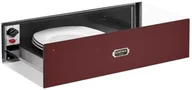 Szuflady grzewcze - Szuflada grzewcza LOFRA DOLCEVITA 60 ROSSO BURGUNDY WRR66A/Chrome + GRATIS SMEG Czajnik dowolny kolor /lub rabat tel : Raty 0% - Indywidualne wyceny - miniaturka - grafika 1