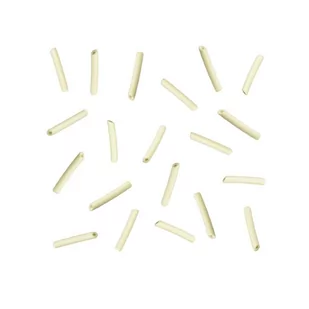 GEHWOL Rurki iniekcyjne małe białe - rurki do wrastających paznokci 100 szt. - Pielęgnacja stóp - miniaturka - grafika 1