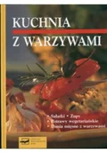Książki kucharskie - Kuchnia z warzywami - miniaturka - grafika 1