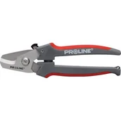 Nożyce i noże - Nożyce do kabli aluminiowych miedzianych 0 - 13 mm 2 l = 185 mm Proline - miniaturka - grafika 1
