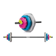 Gryfy - Sztanga Tiguar power gym body pump - miniaturka - grafika 1