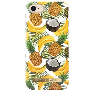 Ideal of Sweden Fashion Case Banana Coconut do iPhone 6/6s/7/8 - Etui i futerały do telefonów - miniaturka - grafika 1