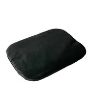 Legowiska dla psów - Materac do klatki grafit XXL 135x85x2 - miniaturka - grafika 1