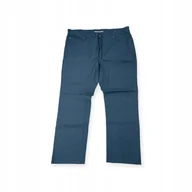 Spodnie męskie - Spodnie męskie materiałowe RODD & GUNN 40R - miniaturka - grafika 1