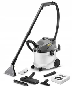 Karcher SE6.100 - Odkurzacze przemysłowe - miniaturka - grafika 1