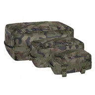 Plecaki - Organizery Do Plecaka Helikon-tex Pakcell Set Pl Woodland - miniaturka - grafika 1