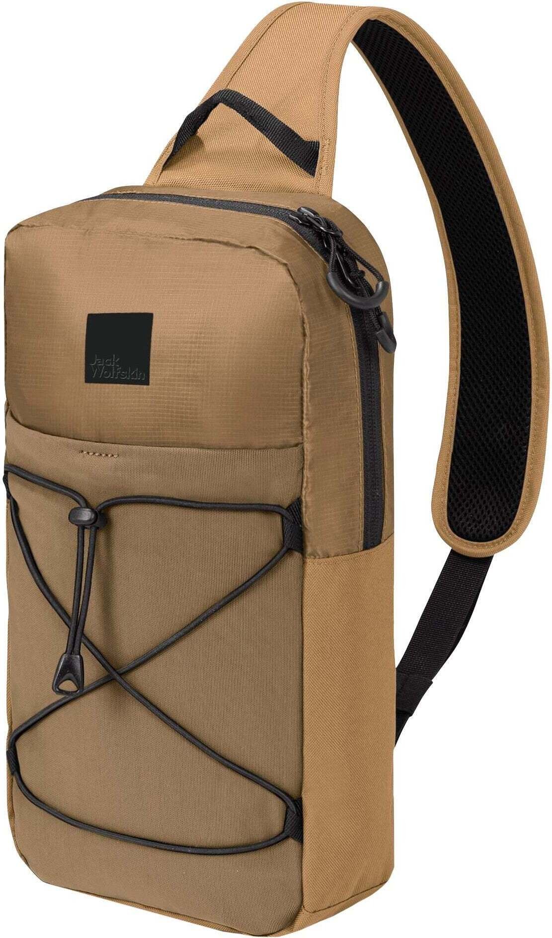 Jack Wolfskin plecak crossbody Wanderthirst dunelands