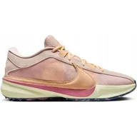 Buty trekkingowe męskie - Buty koszykarskie męskie Nike Zoom Freak 5 - miniaturka - grafika 1