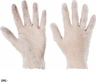 Rękawice robocze - CERVA BOORNE NIEPUDROWANE - rękawice winylowe 8 - miniaturka - grafika 1