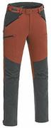 Pinewood Pinewood Męskie spodnie Brenton spodnie męskie, terakota/ciemnoantracyt, C50 1-54020585050