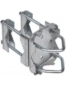 Akcesoria TV-SAT - Delta Obejma krzyżująca OZK-50 OZK-50 - miniaturka - grafika 1