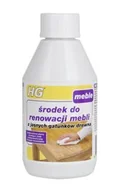 Środki do podłóg i mebli - HG środek do renowacji mebli z jasnego drewna 250m - miniaturka - grafika 1