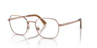 Okulary korekcyjne, oprawki, szkła - Okulary korekcyjne Persol PO 1010V 1080 - miniaturka - grafika 1