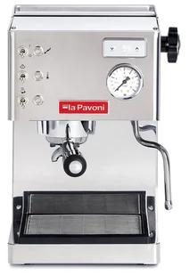 Ekspres do kawy LA PAVONI LPMCBS02EU - Ekspresy do kawy - miniaturka - grafika 1