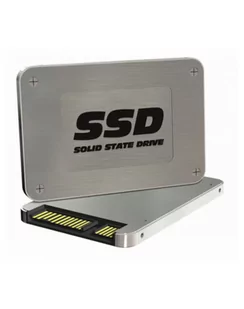 Samsung Enterprise SSD 2,5" 7,6TB PM893 bulk Ent, MZ7L37T6HBLA-00A07 - Dyski serwerowe - miniaturka - grafika 1
