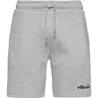 Spodenki damskie - ellesse Molla szorty szary Marl XS - miniaturka - grafika 1