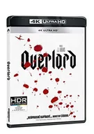 Filmy akcji Blu-Ray - Operacja Overlord - miniaturka - grafika 1