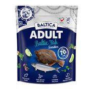 Sucha karma dla psów - Baltica Adult Sensitive Baltic Fish XS/S 1kg RYBA MAŁE RASY - miniaturka - grafika 1