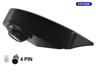 Kamery cofania - Samochodowa kamera cofania  AHD 4PIN CCD... (NVOX GDB2081VT) - miniaturka - grafika 1