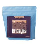 Kawa - COFFEE PROFICIENCY Kawa ziarnista CoffeePro Espresso Brazylia 250g 11846-uniw - miniaturka - grafika 1