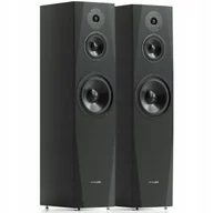 Głośniki i kolumny - Pylon Audio Sapphire 31 czarne - miniaturka - grafika 1