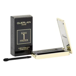 Guerlain Cień do powiek Ecrin 1 Couleur 09 Flash Black 2.0 g - Cienie do powiek - miniaturka - grafika 1