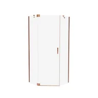 Kabiny prysznicowe - Kabri Kabina prysznicowa Balance 80x80 cm BR-0715 - miniaturka - grafika 1