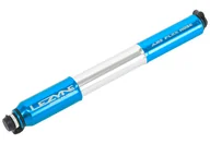 Akcesoria rowerowe - Lezyne 1-Mp-Prsdr-V2M10 Cnc Pressure Drive Mini Pompka, Niebieska Błyszcząca, 32 (455000080_Blau-Glänzend_32) - miniaturka - grafika 1