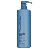 Paul Mitchell _Curls Spring Loaded Frizz-Fighting Shampoo szampon do włosów kręconych i falowanych 710 ml - Szampony do włosów - miniaturka - grafika 1