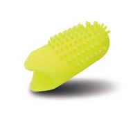 Szczoteczki do zębów - IKO KIDS Kieszonkowa szczoteczka do zębów bananowa - miniaturka - grafika 1