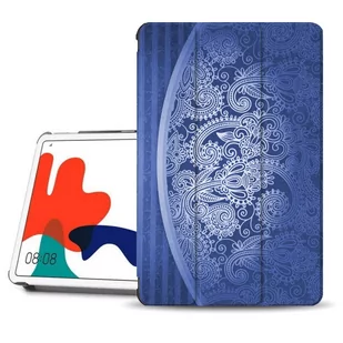 ETUI CASE OBUDOWA FUTERAŁ - HUAWEI MATEPAD 10.4" - Etui do tabletów - miniaturka - grafika 1
