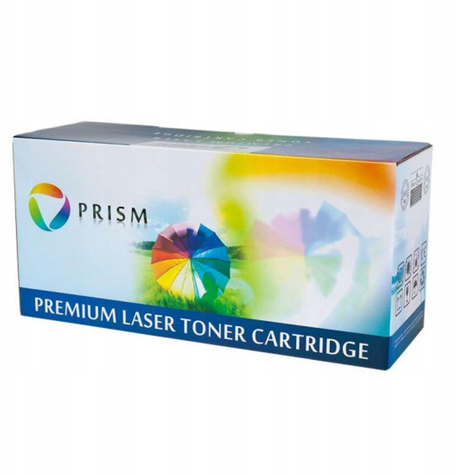PRISM HP Toner nr 207X W2213X Mag 2,4K 100% New, with chip A ZHL-W2213XNA