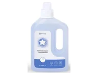 Akcesoria do robotów sprzątających - Płyn czyszczący Ecovacs W-SO01-0007 1L dla serii Winbot - miniaturka - grafika 1