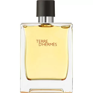 Hermes Terre D Parfum perfumy 200 ml - Wody i perfumy męskie - miniaturka - grafika 1