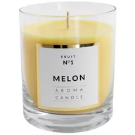 Świece - Pl Melon Świeca Classic W Szkle - miniaturka - grafika 1