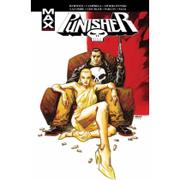 Komiksy dla dorosłych - Punisher Max. Tom 6 - miniaturka - grafika 1