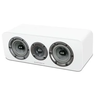 Wharfedale DIAMOND 300C biały - Głośniki i kolumny - miniaturka - grafika 1