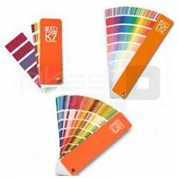 RAL DESIGNER PACK Plus 2531 kolorów - Akcesoria do reklamy - miniaturka - grafika 1