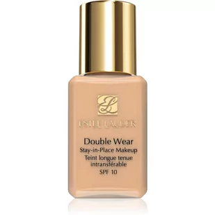 Estée Lauder Double Wear Stay-in-Place Mini trwały podkład SPF 10 odcień 1N2 Ecru 15 ml - Podkłady do twarzy - miniaturka - grafika 1