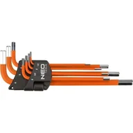 Zestawy narzędziowe - NEO-TOOLS Tools Tools 09-517 7 szt - miniaturka - grafika 1
