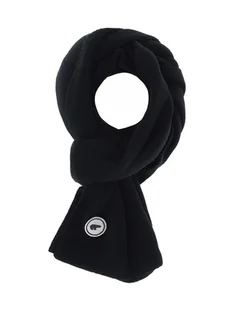 Eisbär Wełniany szal "Callon 2.0" w kolorze czarnym - Apaszki i szaliki damskie - miniaturka - grafika 1