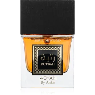 Adyan Rutbah woda perfumowana dla kobiet 100 ml - Wody i perfumy damskie - miniaturka - grafika 1